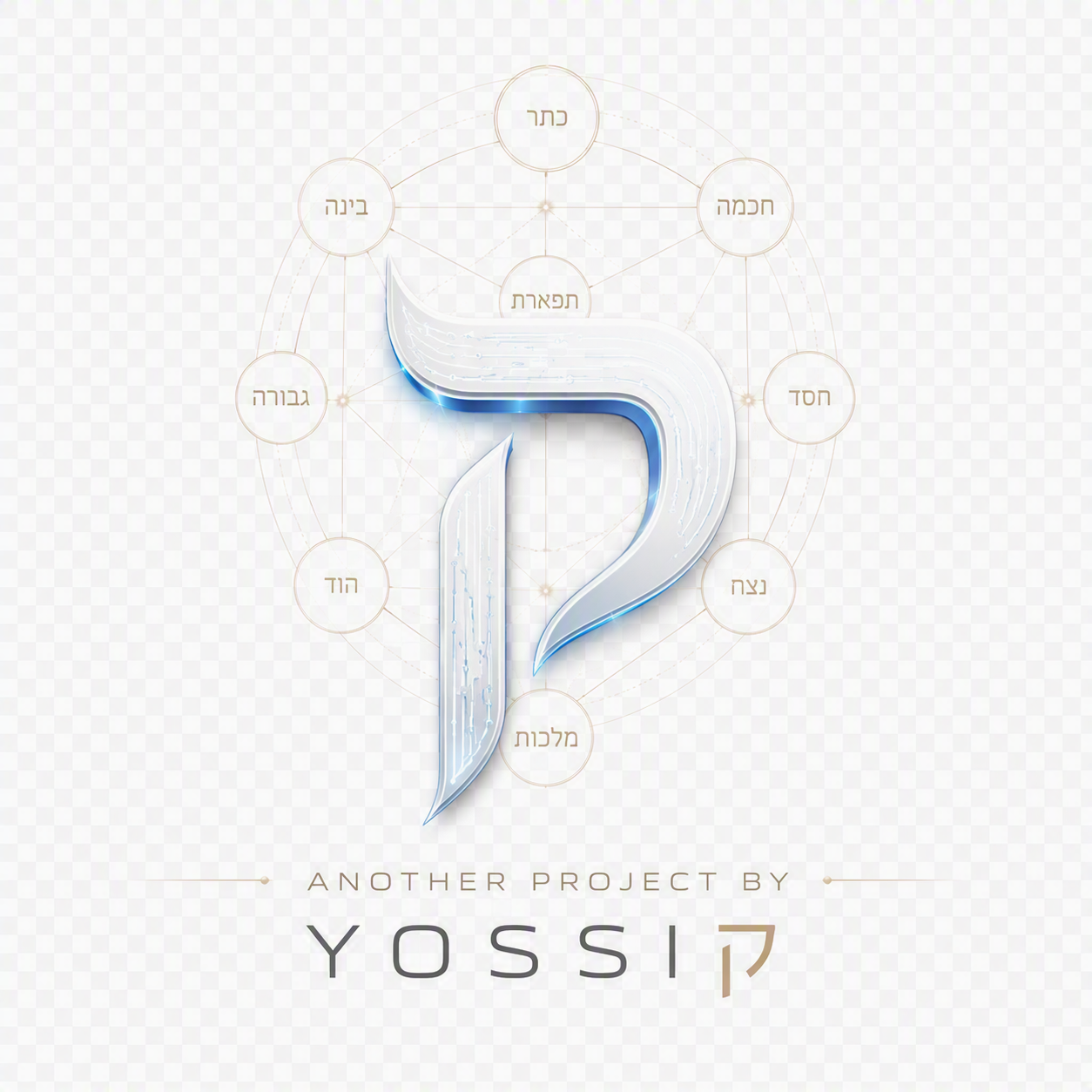 Another project by Yossik
