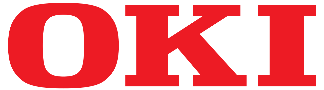 OKI logo